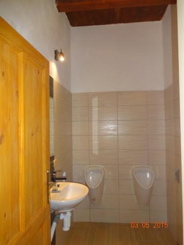 Agroturismo Chalupa-statek Ark�da