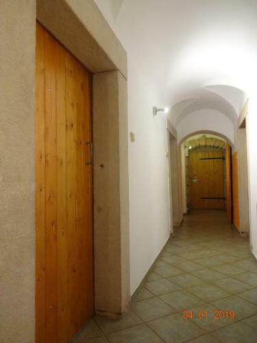 Agroturismo Chalupa-statek Ark�da