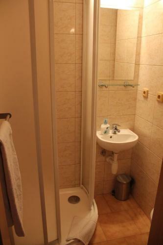 Hotel Penzion Bernard�n