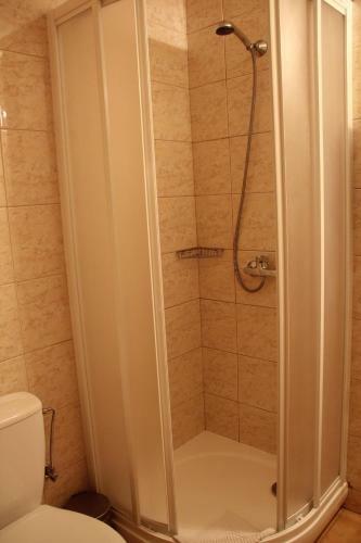 Hotel Penzion Bernard�n