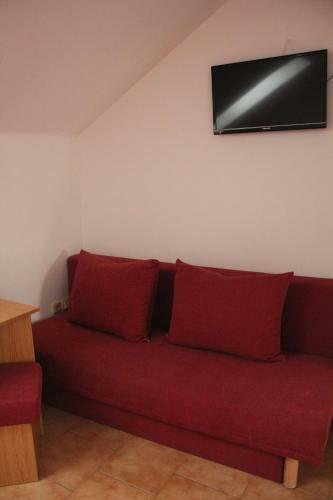 Hotel Penzion Bernard�n