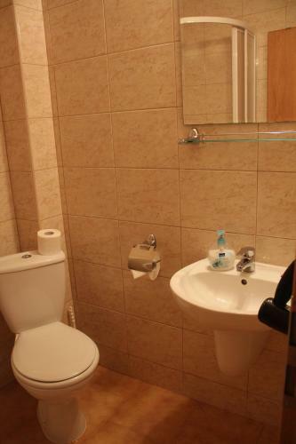 Hotel Penzion Bernard�n