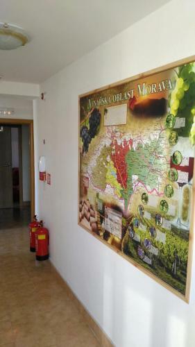 Hotel Penzion Bernard�n