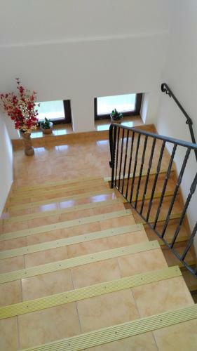 Hotel Penzion Bernard�n