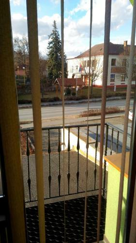 Hotel Penzion Bernard�n