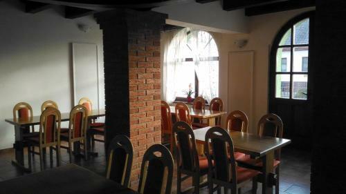 Hotel Penzion Bernard�n
