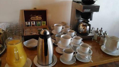 Hotel Penzion Bernard�n