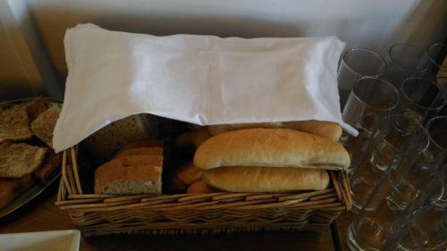 Hotel Penzion Bernard�n