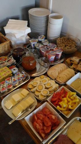 Hotel Penzion Bernard�n