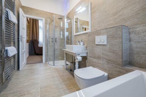 Apartm�ny Arte