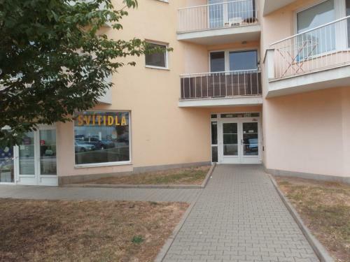 Apartamento B?lohorsk� 143