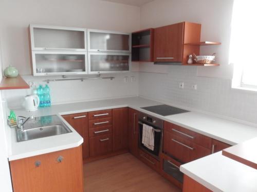 Apartamento B?lohorsk� 143