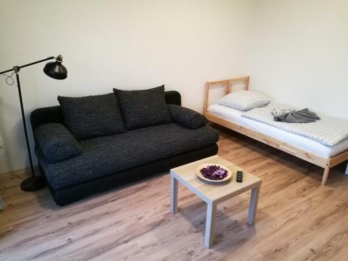 Haas Apartments Stojanova