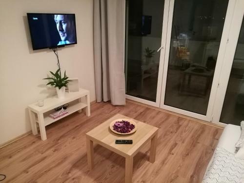 Haas Apartments Stojanova