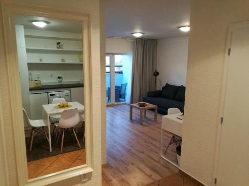 Haas Apartments Stojanova