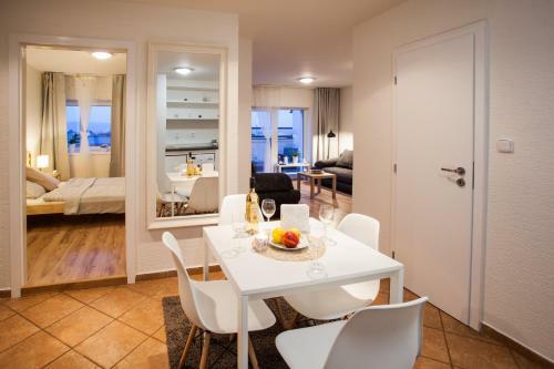 Haas Apartments Stojanova