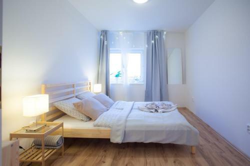 Haas Apartments Stojanova