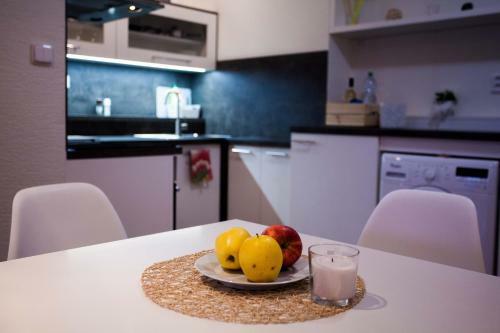 Haas Apartments Stojanova