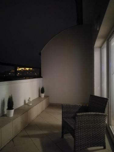 Haas Apartments Stojanova