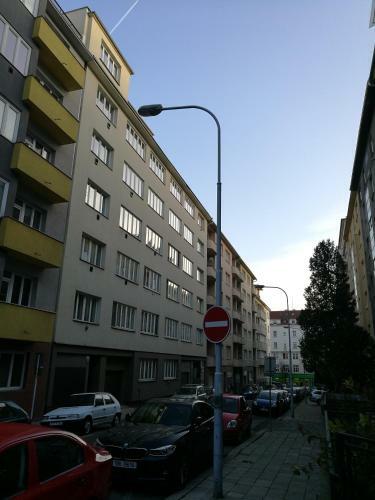 Haas Apartments Stojanova