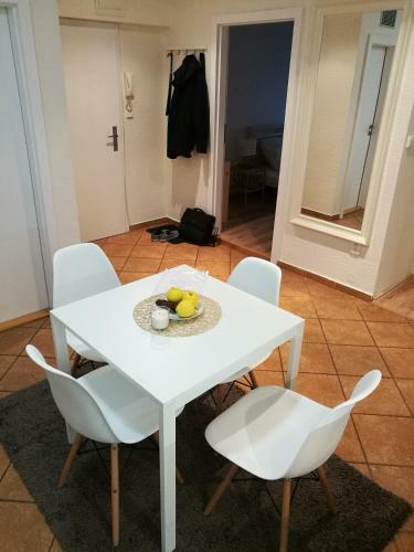 Haas Apartments Stojanova