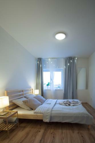 Haas Apartments Stojanova
