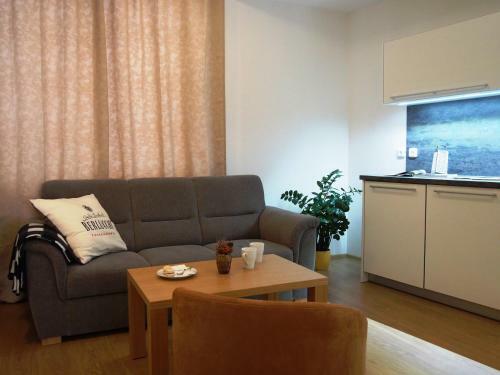Apartamentos Retro Consistorium