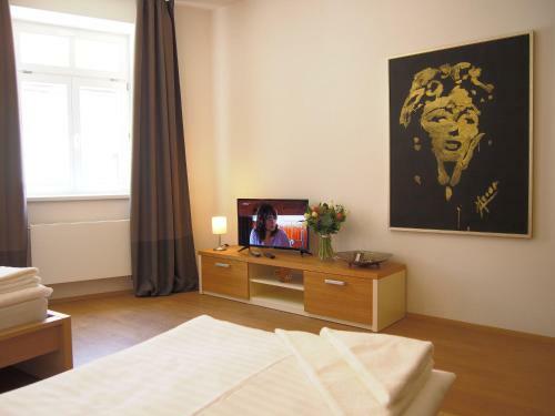 Apartamentos Retro Consistorium