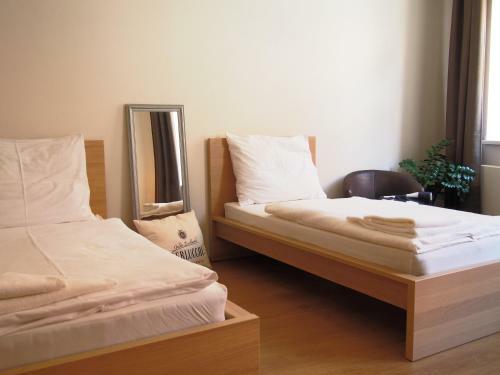 Apartamentos Retro Consistorium