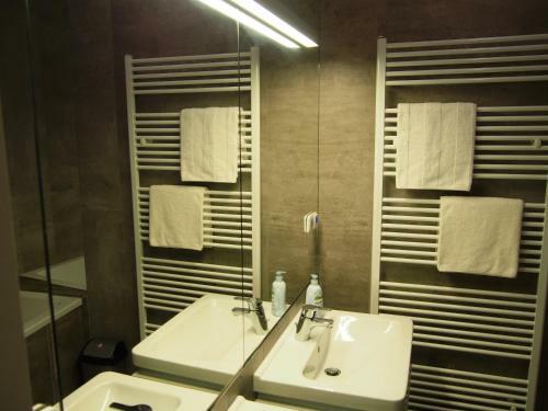 Apartamentos Retro Consistorium