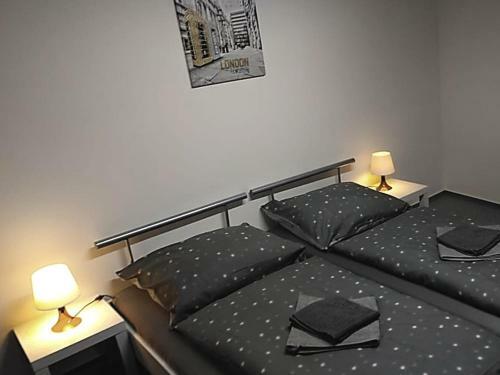 Business Apartment Orl�