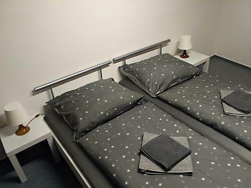 Business Apartment Orl�