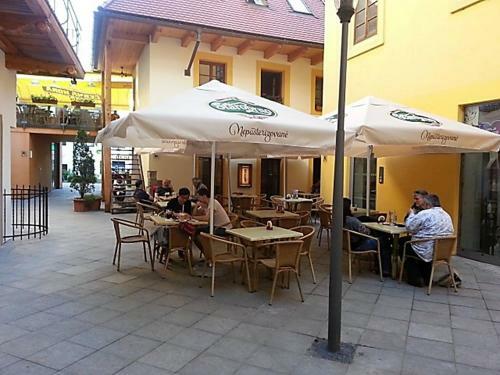 Business Apartment Orl�