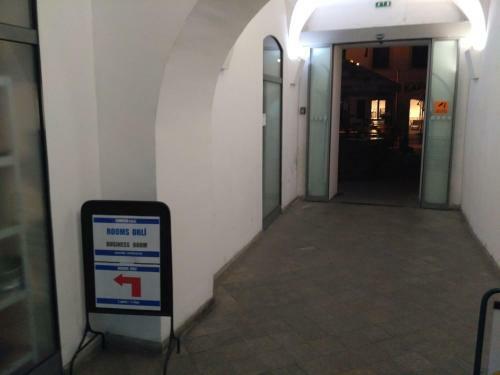 Business Apartment Orl�