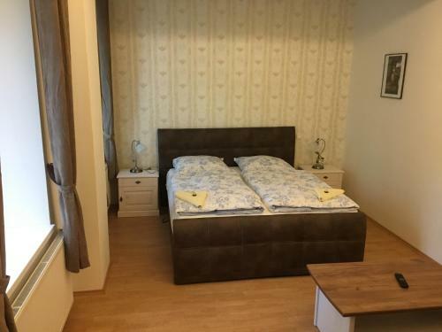 Hostal Bynoveck� Z�me?ek