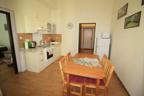 Hostal Bynoveck� Z�me?ek