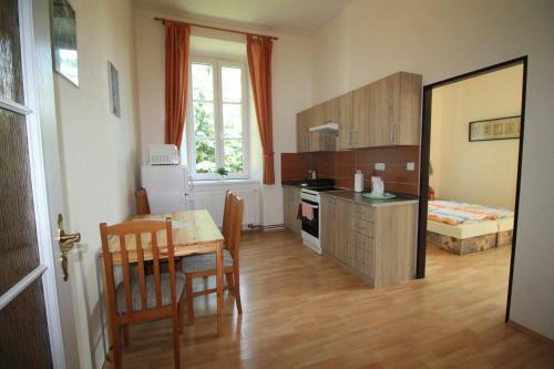 Hostal Bynoveck� Z�me?ek