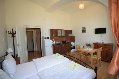 Hostal Bynoveck� Z�me?ek
