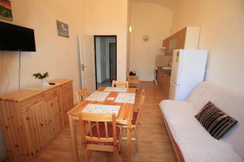 Hostal Bynoveck� Z�me?ek