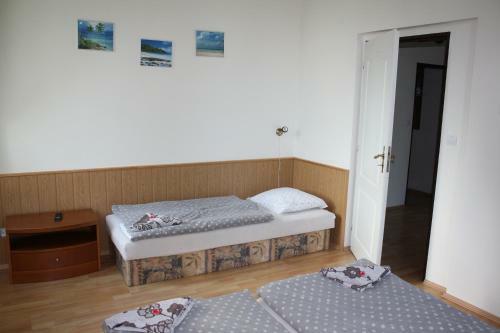 Hostal Bynoveck� Z�me?ek