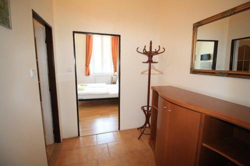 Hostal Bynoveck� Z�me?ek