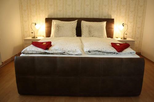 Hostal Bynoveck� Z�me?ek