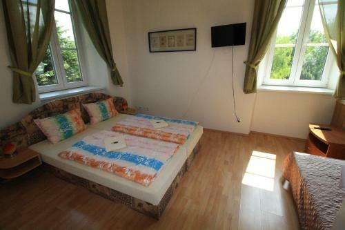 Hostal Bynoveck� Z�me?ek