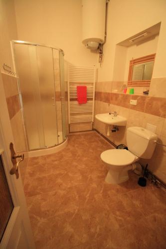 Hostal Bynoveck� Z�me?ek