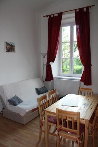 Hostal Bynoveck� Z�me?ek