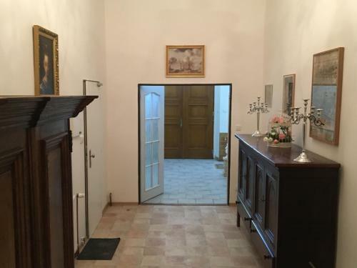 Hostal Bynoveck� Z�me?ek