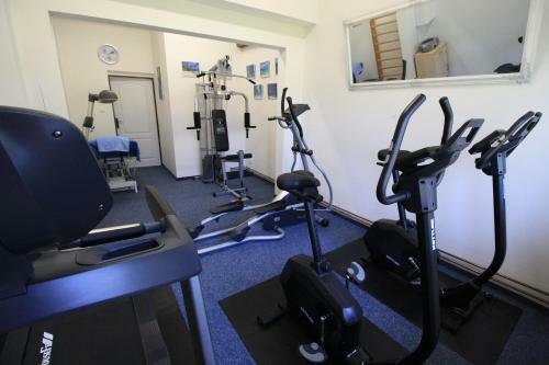 Hostal Bynoveck� Z�me?ek