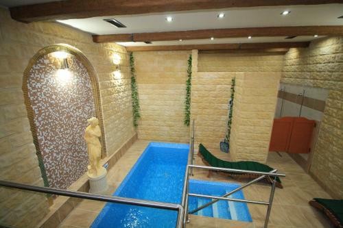Hostal Bynoveck� Z�me?ek