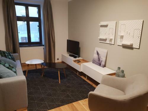 The Gusto Apartm�n