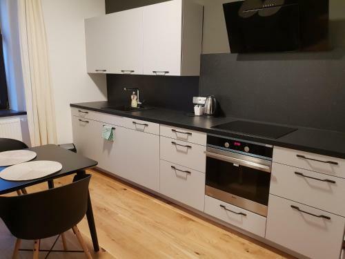 The Gusto Apartm�n